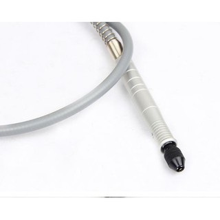 Dây truyền động nối dài cho máy khoan mài khắc mini