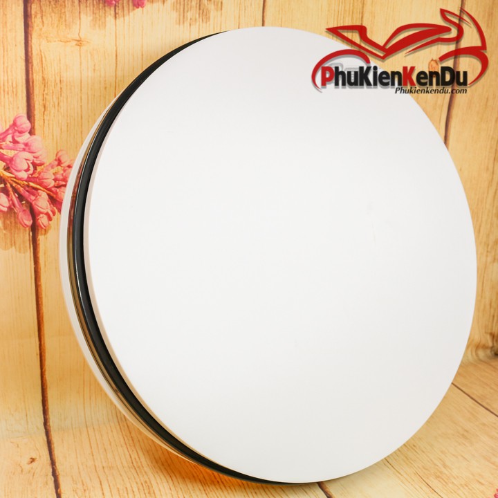 Bàn xoay, đế xoay trưng bày sản phẩm 35cm, tải 20kg, cao cấp dùng điện 220V - TURNTABLE BKL