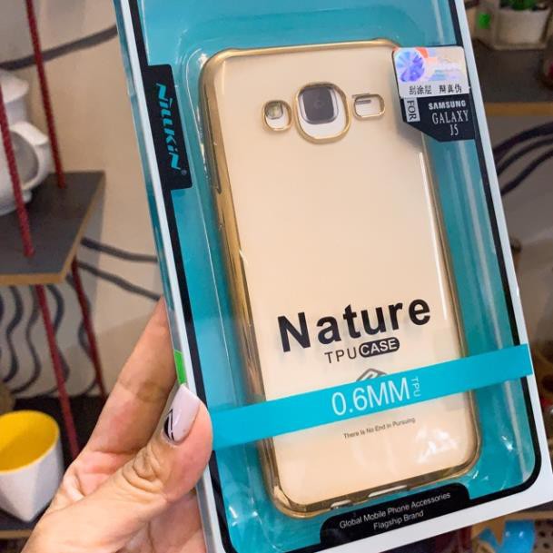 Ốp sam sung J5/2015- Nikin