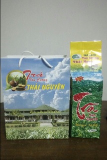 Chè Tân Cương hảo hạng 500k/kg