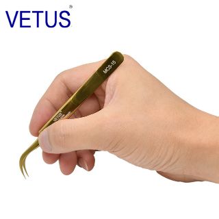 Nhíp volume vetus mỏ quạ