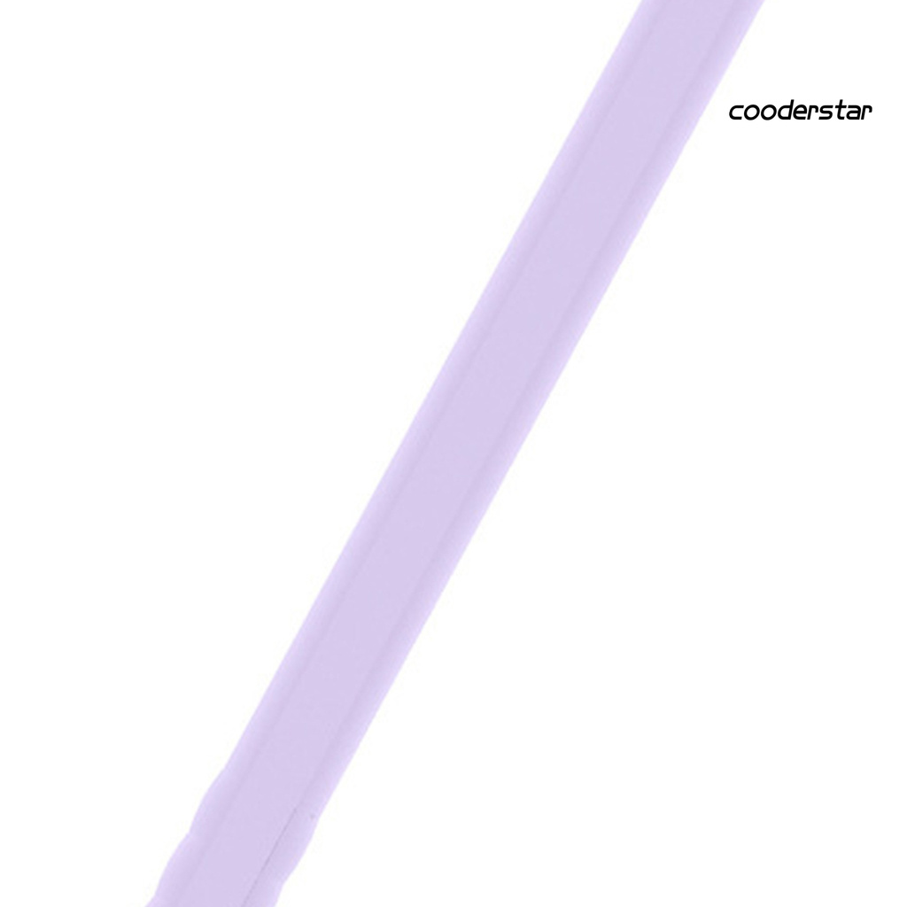 Ốp Lưng Silicone Chống Trầy Chống Trượt In Hình Mèo Đáng Yêu Cho Ipad Pencil 2