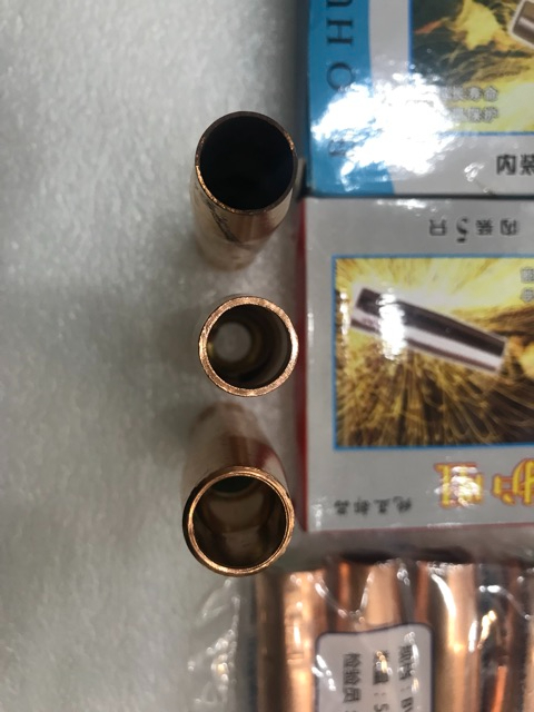 1 cái - Chụp Khí hàn Mig T200 dùng cho máy hàn 200-250-270