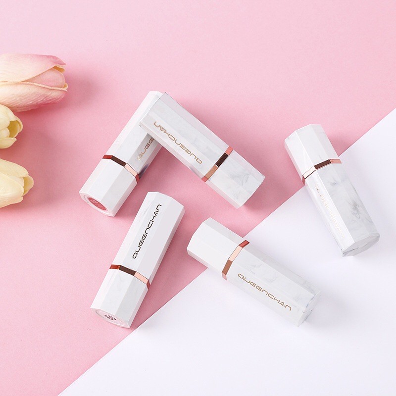 Son thỏi bạch ngọc đá không lem mềm dưỡng giá rẻ cho sinh viên | BigBuy360 - bigbuy360.vn