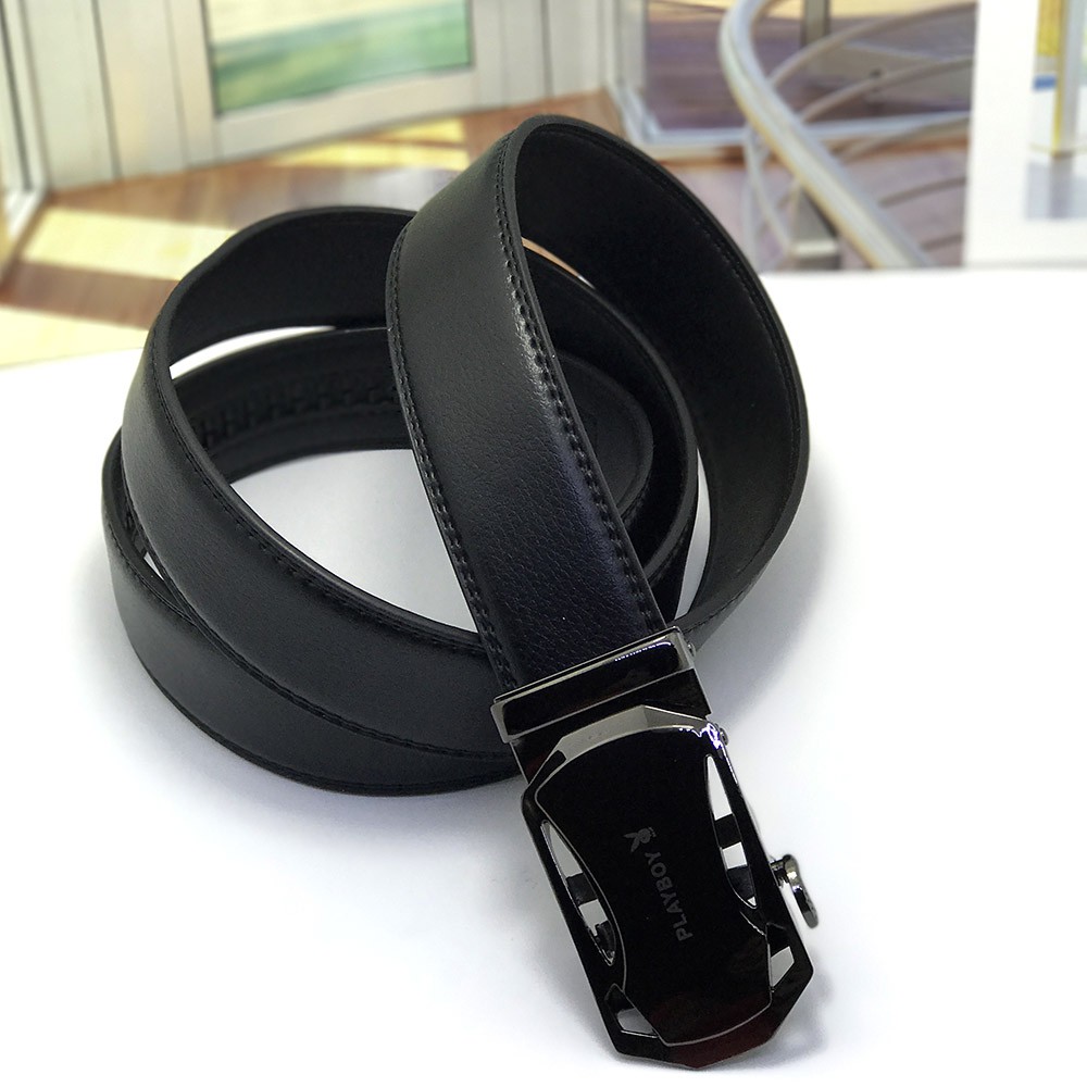 Thắt lưng nam khóa tự động