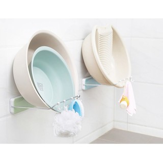 KỆ GÁC CHẬU RỔ RÁ ECOCO E1717
