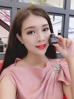 Nước hoa vùng kín FOELLIE