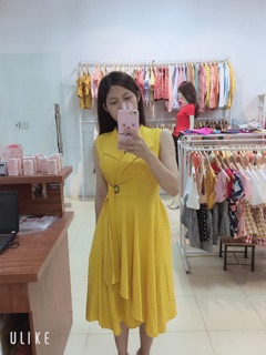 Váy thiết kế