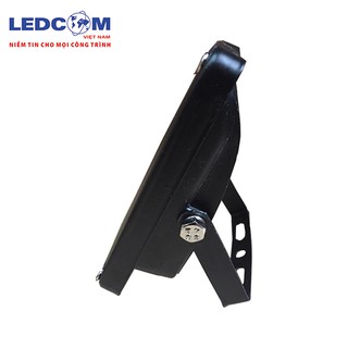 Đèn pha led mỏng SMD 10w (0.5) siêu sáng