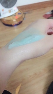 Bột Collagen Bạc Hà hàng handmade