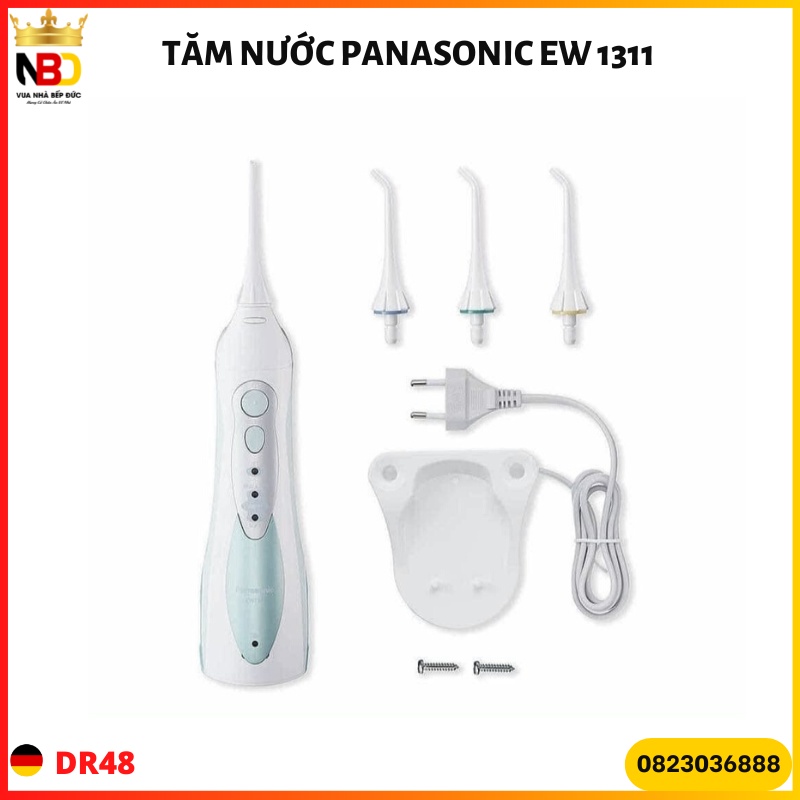 Tăm nước PANASONIC EW 1311