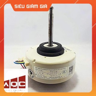 Mô tơ quạt mặt lạnh điều hoà Panasonic - Giá tốt nhất - Loại 30W