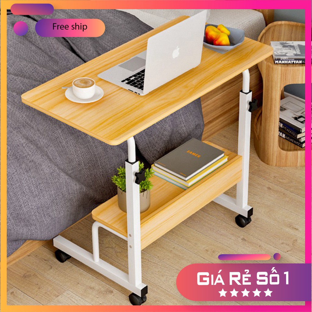 Bàn học và bàn làm việc thông minh thiết kế hiện đại | BigBuy360 - bigbuy360.vn