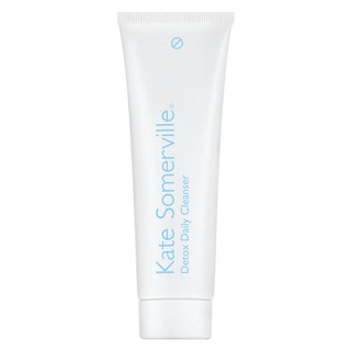 Sữa rửa mặt Kate Somerville Detox Daily Cleanser 60ml