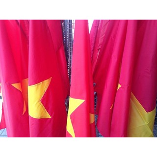 Cờ nước hình ngôi sao :40k / cờ