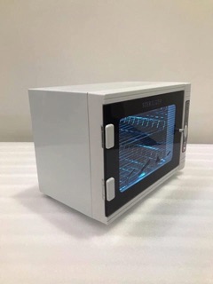 Tủ tiệt trùng dụng cụ UV MSD-208