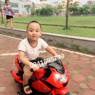 Xe máy điện