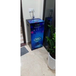 TỦ MÁY LỌC NƯỚC