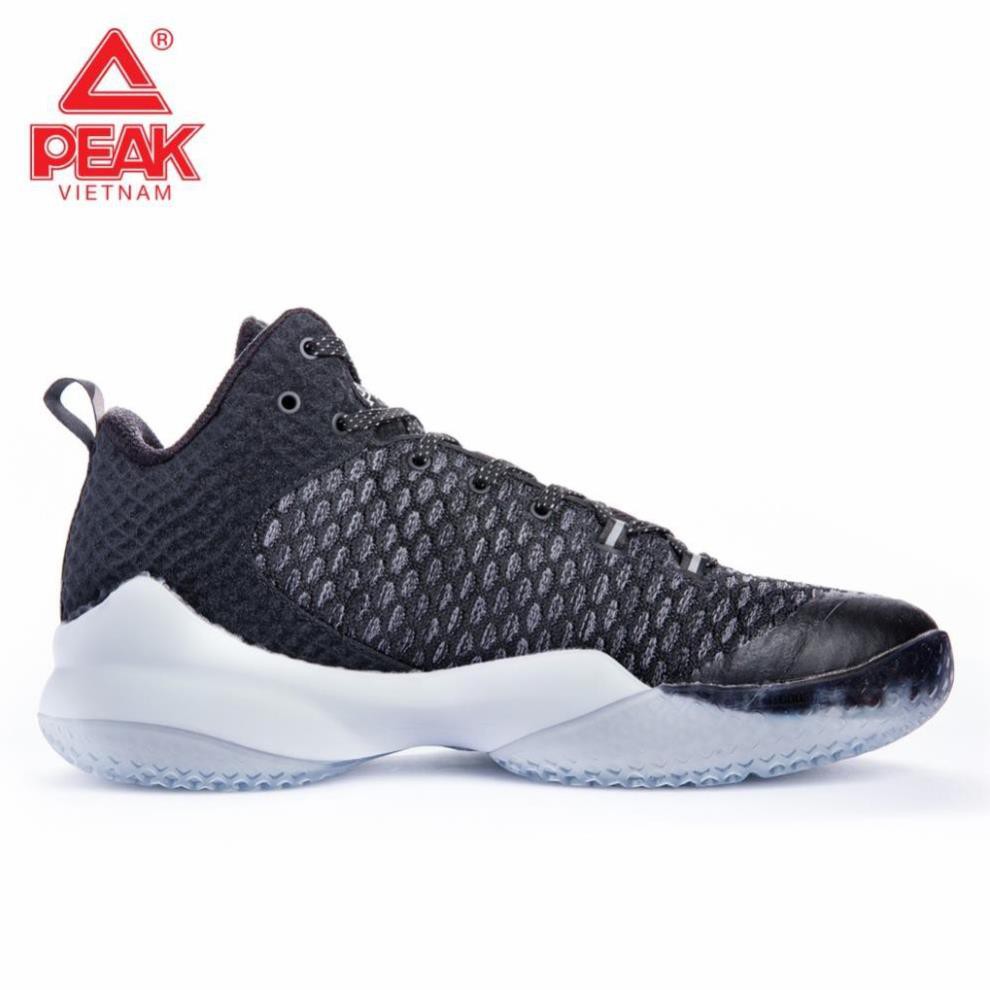 | Sales | Chuẩn Real Giày bóng rổ PEAK Lou Williams Streetball Master EW9309A New Chuẩn . Real* Sales thu ♤ hot "