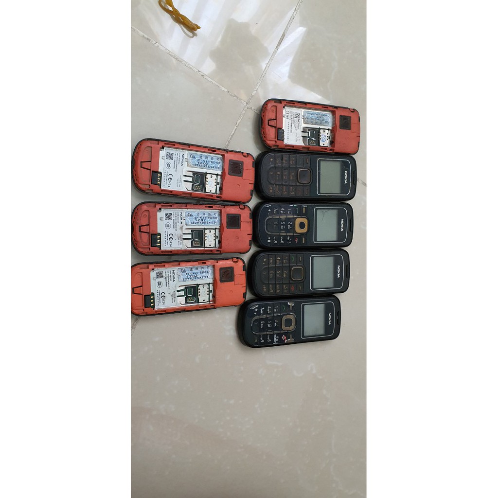 Điện thoại hư nokia 1202 | BigBuy360 - bigbuy360.vn