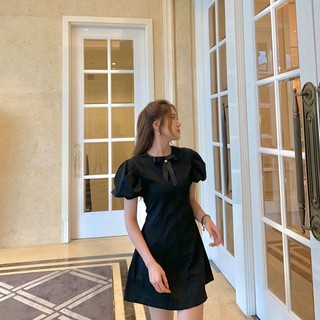 Váy Joy Dress