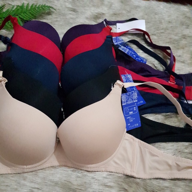COMBO ÁO LÓT Thuy