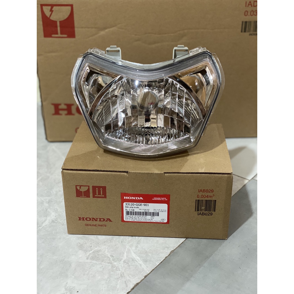 Đèn pha HONDA LEAD 110 Cũ năm 2009-2011-2012. 33120GGE901