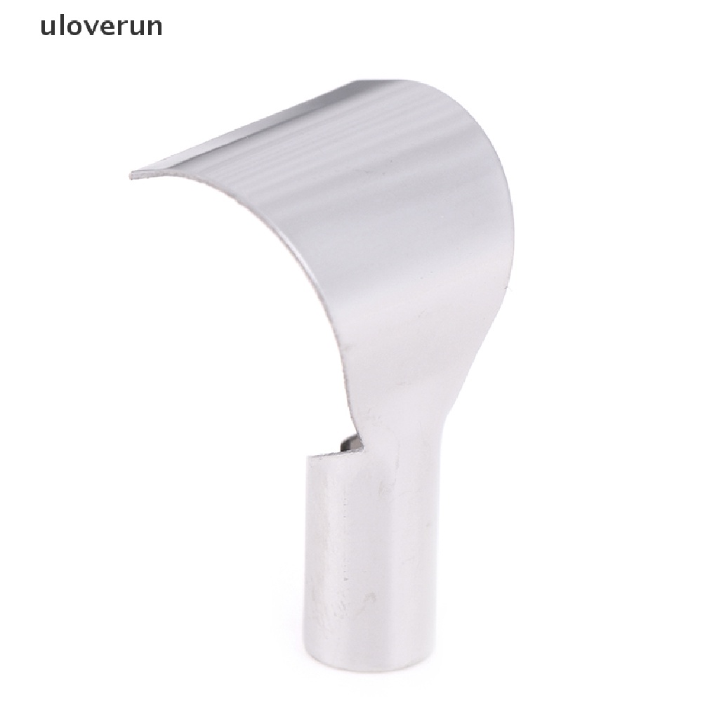 Uloverun Bộ Dụng Cụ Bút Hàn Khí Ga Bằng Sắt Chuyên Dụng