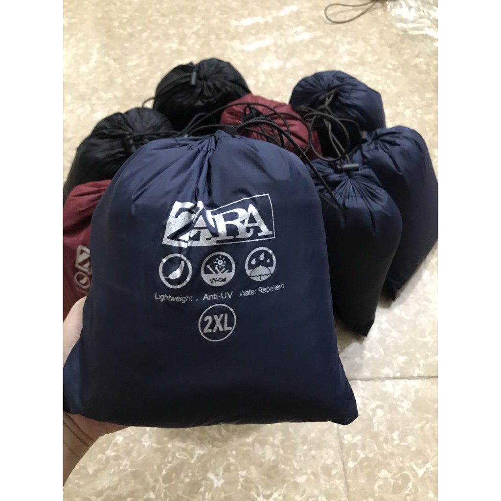 ÁO KHOÁC CHỐNG NẮNG - CHỐNG NƯỚC 100% { CAM KẾT HÀNG CHUẨN} | BigBuy360 - bigbuy360.vn