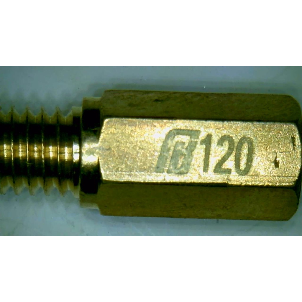 Van tiết lưu Giclo bình xăng bông mai ga dẹp PWK