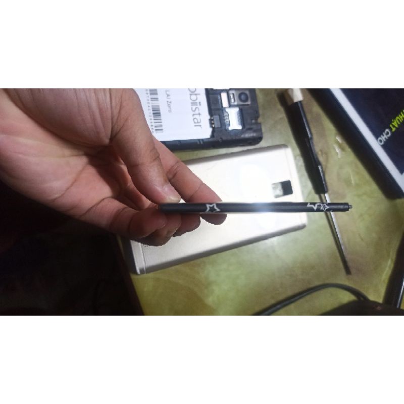 Linh Kiện Điện Thoại Mobistar Lai Zoro