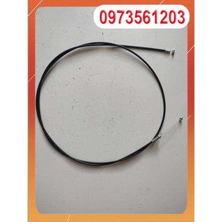 DÂY GIẬT NẮP CAPO VIOS ĐỜI 2002-2013
