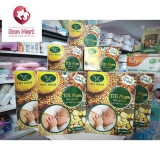 Ngũ cốc Titimum Việt Khuê