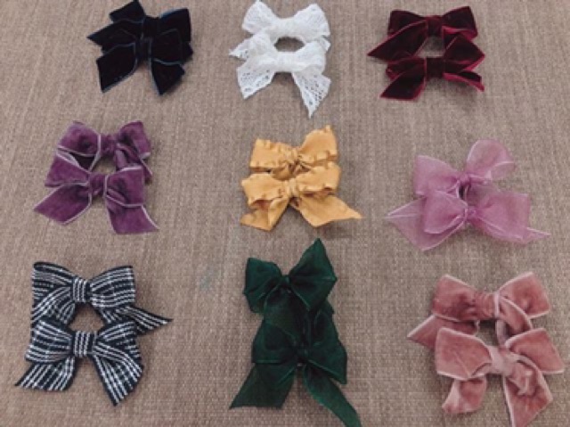 2m ruy băng lụa viền bèo rộng 38mm