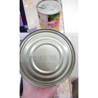 ĐÀO NGÂM NƯỚC ĐƯỜNG 825G