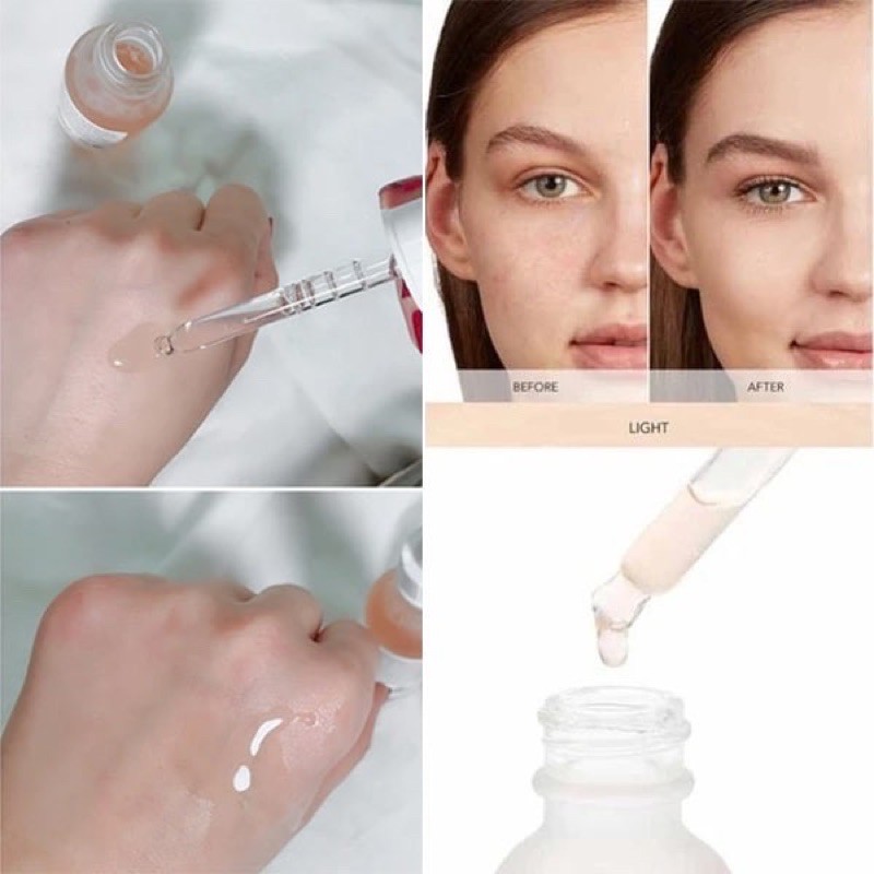 Tinh chất Tẩy da chết The ordinary Lactic Acid 5% + HA | BigBuy360 - bigbuy360.vn