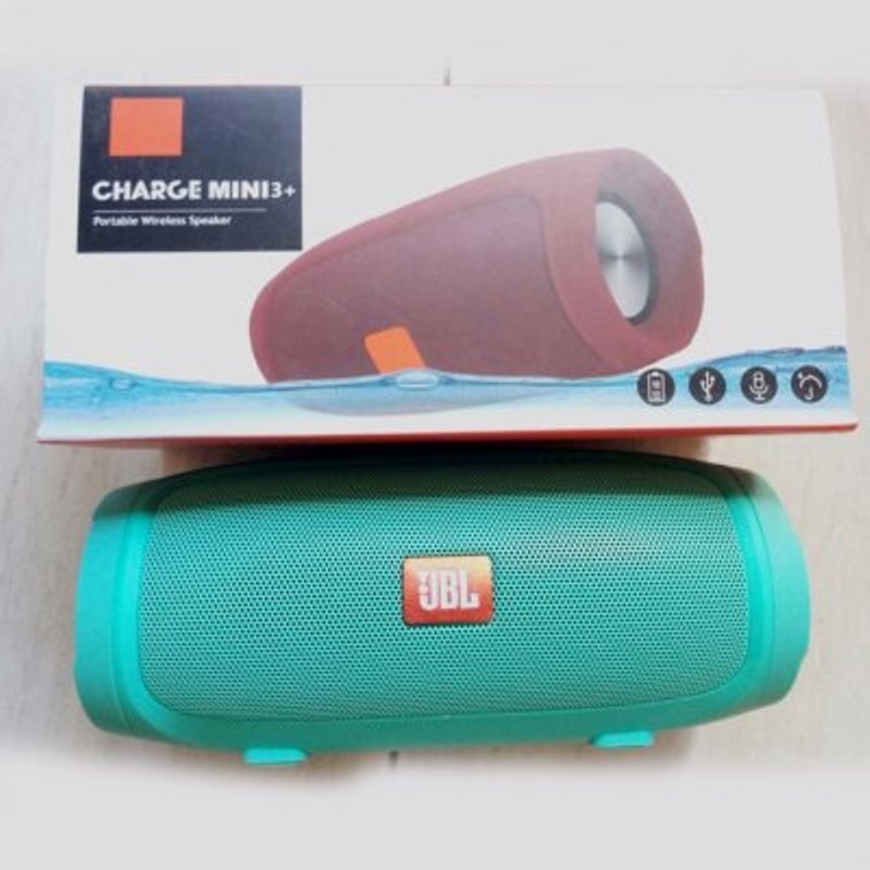 Loa bluetooth charge mini 3+