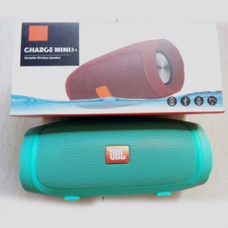 Loa bluetooth charge mini 3+