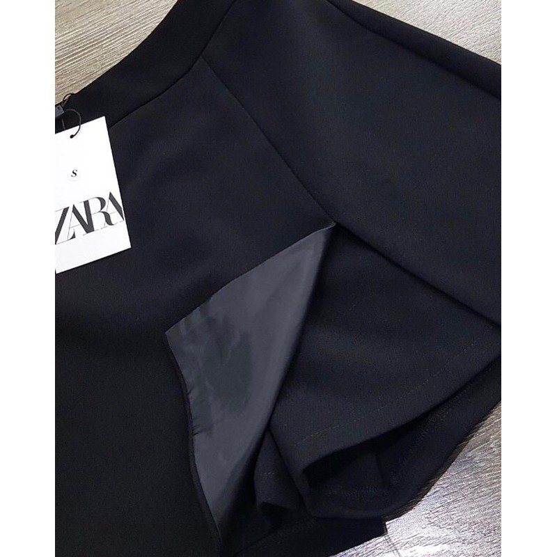 Quần váy xẻ gấu ZR siêu xinh | BigBuy360 - bigbuy360.vn