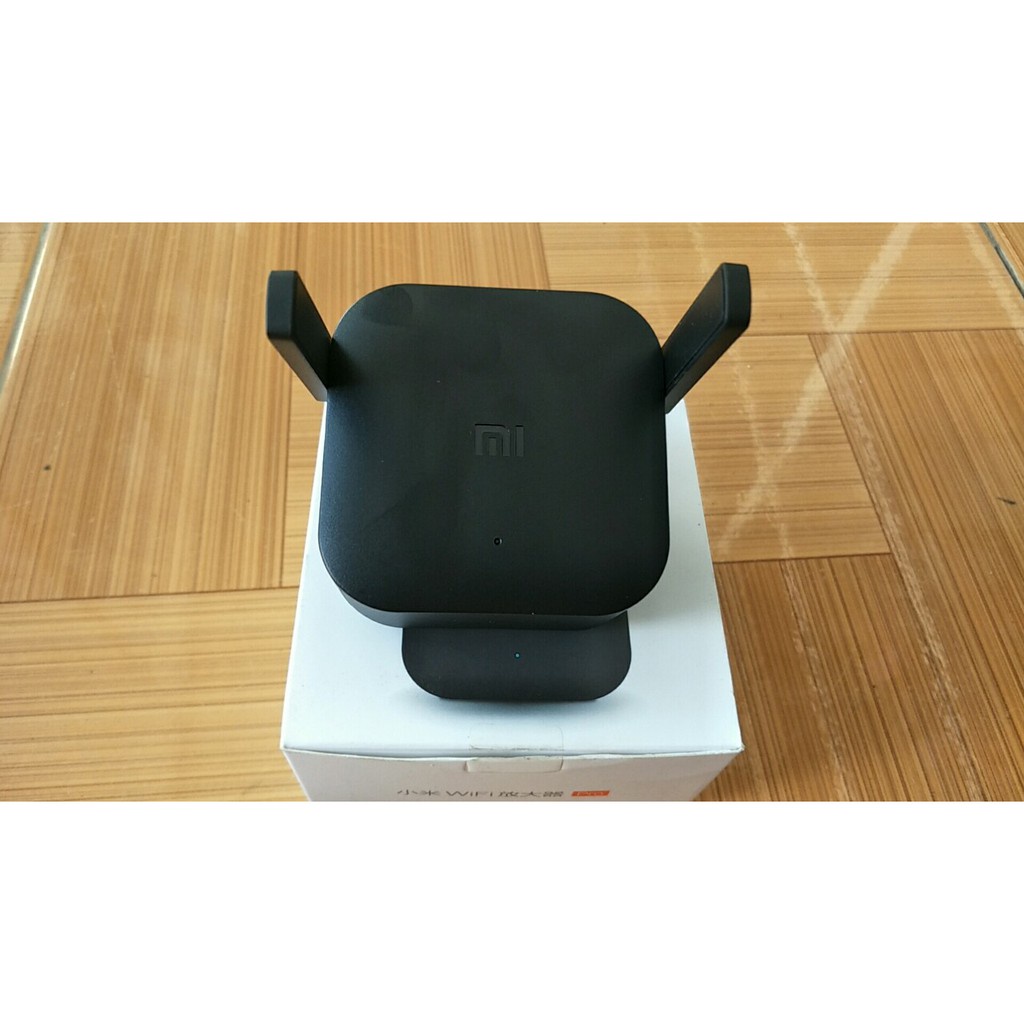Thiết bị kích sóng Wifi Xiaomi Repeater Pro | BigBuy360 - bigbuy360.vn