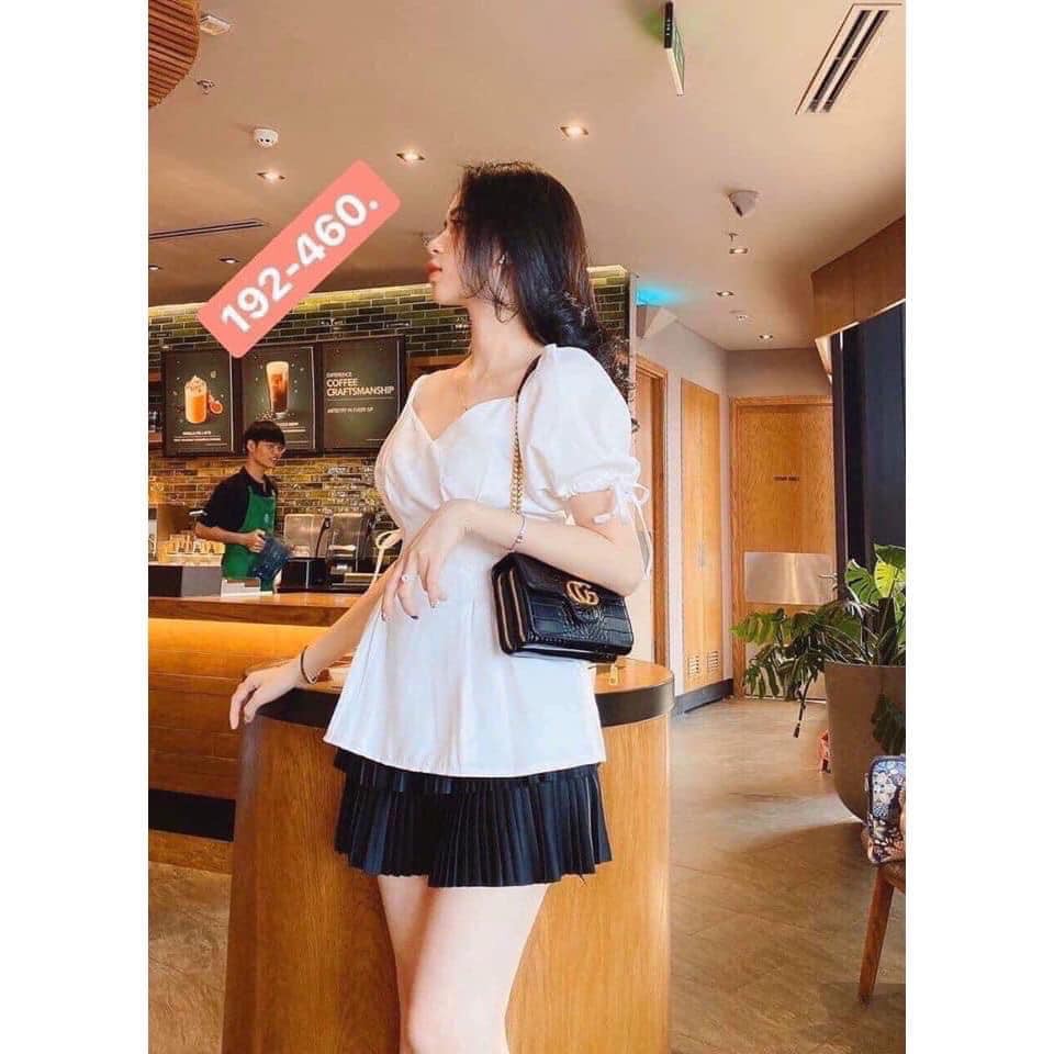 TÚI GG 2 NGĂN SIÊU HOT | BigBuy360 - bigbuy360.vn