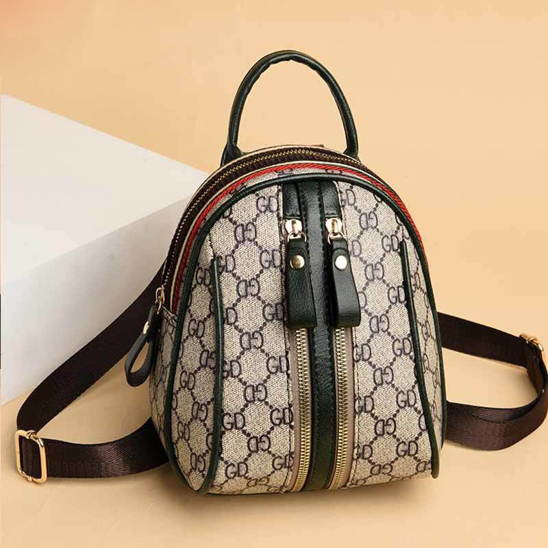 Ba lô da mini CHUWANGLIN dành cho nữ