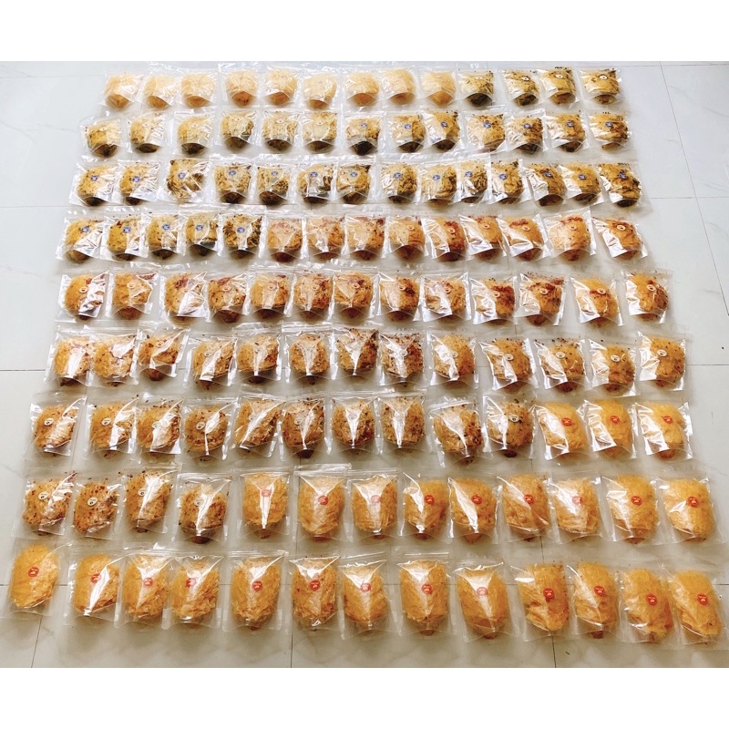 🔥 Bánh tráng Long An 🔥