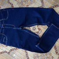 Quần jean 90kg mặc vừa