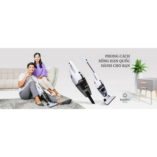 Máy hút bụi Hanu thương hiệu Hàn Quốc
