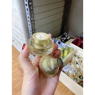 Kem dưỡng Sum Losec Summa Elixir Cream 10 gói