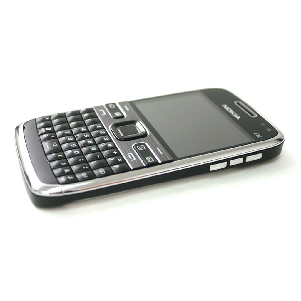 Điện thoại Nokia E72 chính hãng, giá rẻ