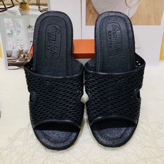Dép tổ ong quốc dân
