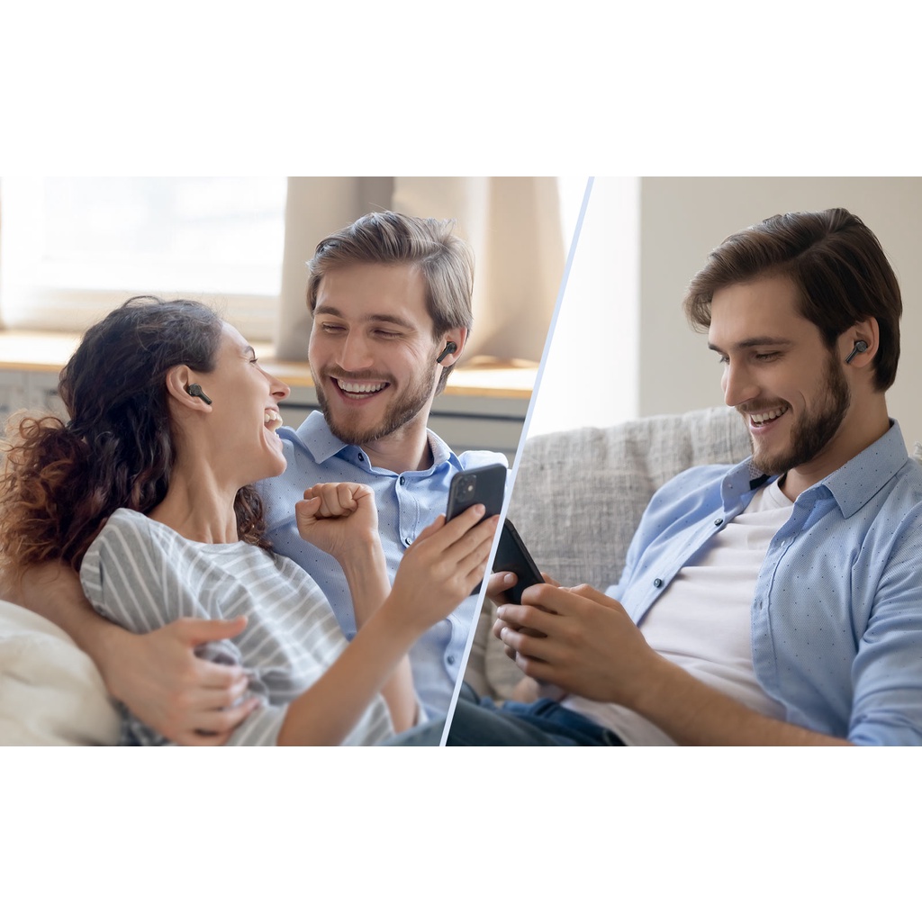 Tai nghe True Wireless ACEFAST - T1