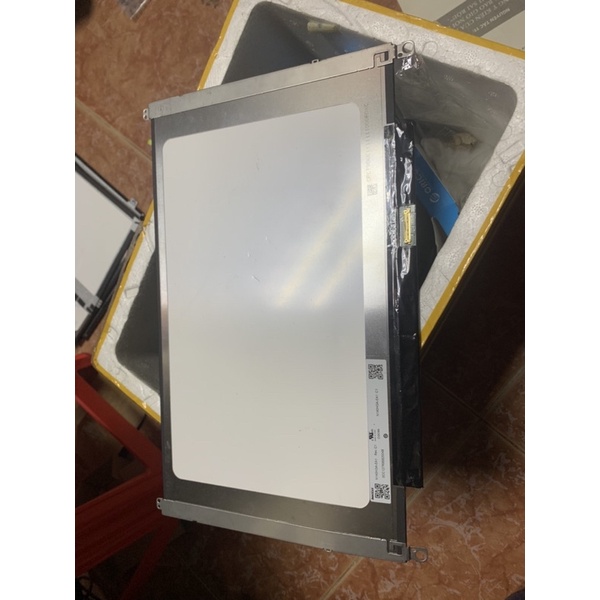 s1-1012 xac màn 14 led slim 30pin full viền bể, bán xác